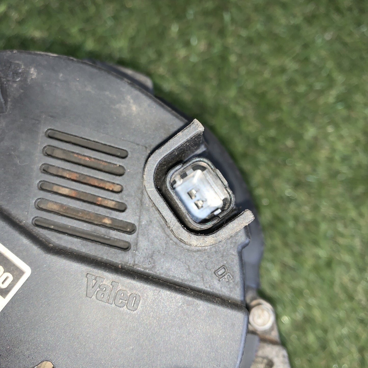 ALTERNATORE DACIA DUSTER 1.5 dCi 123A 2000   2007 8200385098