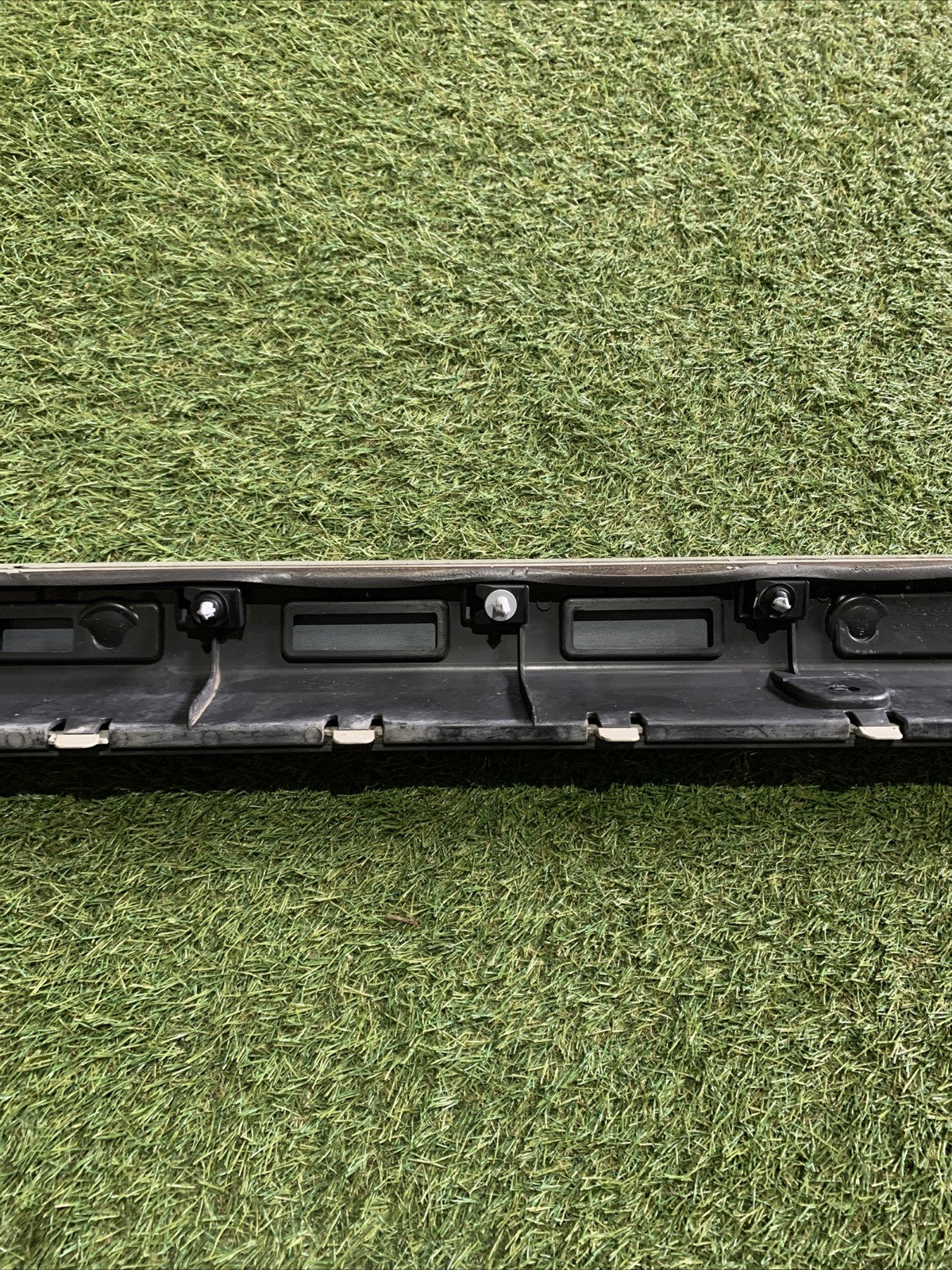 Minigonna Destra Volkswagen Taigo R Line 2G7853856C
