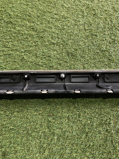 Minigonna Destra Volkswagen Taigo R Line 2G7853856C