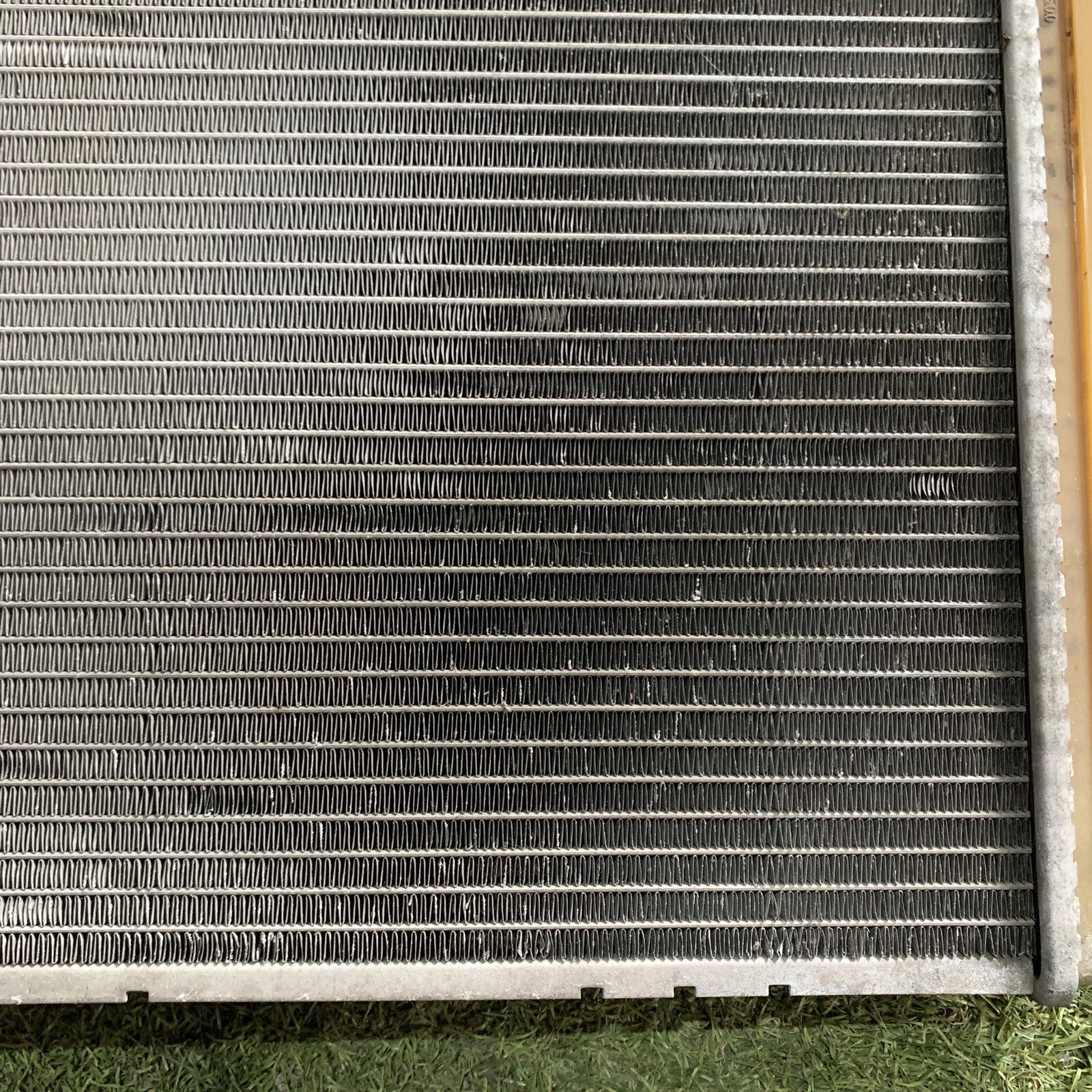 RADIATORE ACQUA LIQUIDO RAFFREDDAMENTO MOTORE LANCIA YPSILON 1.2 BENZINA 2018