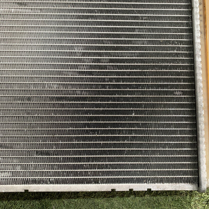 RADIATORE ACQUA LIQUIDO RAFFREDDAMENTO MOTORE LANCIA YPSILON 1.2 BENZINA 2018