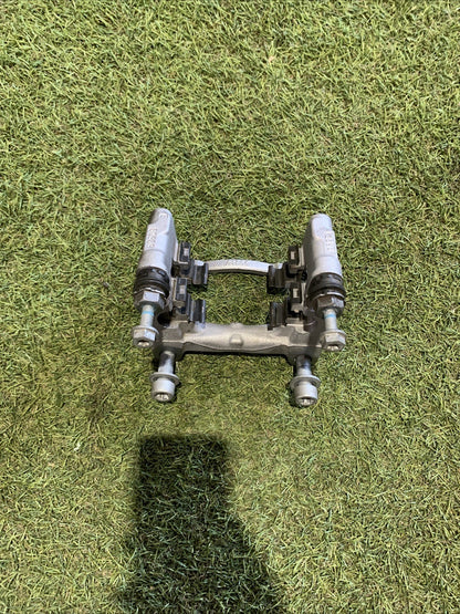 Porta Pinza Posteriore Sx Sinistro JEEP Avenger 1.2 Hybrid 74kW 2025 155255476