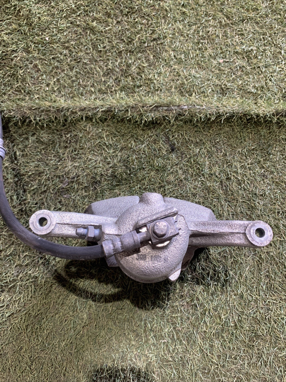 PINZA FRENO ANTERIORE SINISTRA SX VOLKSWAGEN TIGUAN 2023 1.5 BENZINA  8V0615123D