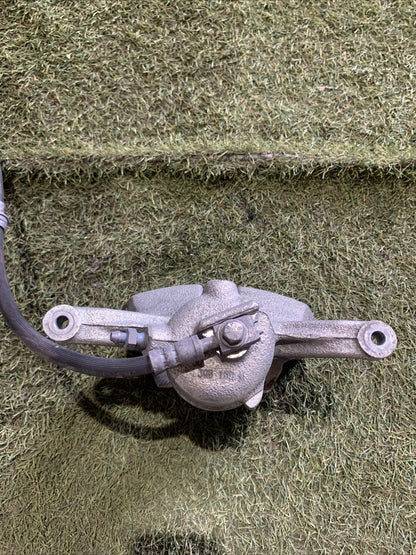 PINZA FRENO ANTERIORE SINISTRA SX VOLKSWAGEN TIGUAN 2023 1.5 BENZINA  8V0615123D