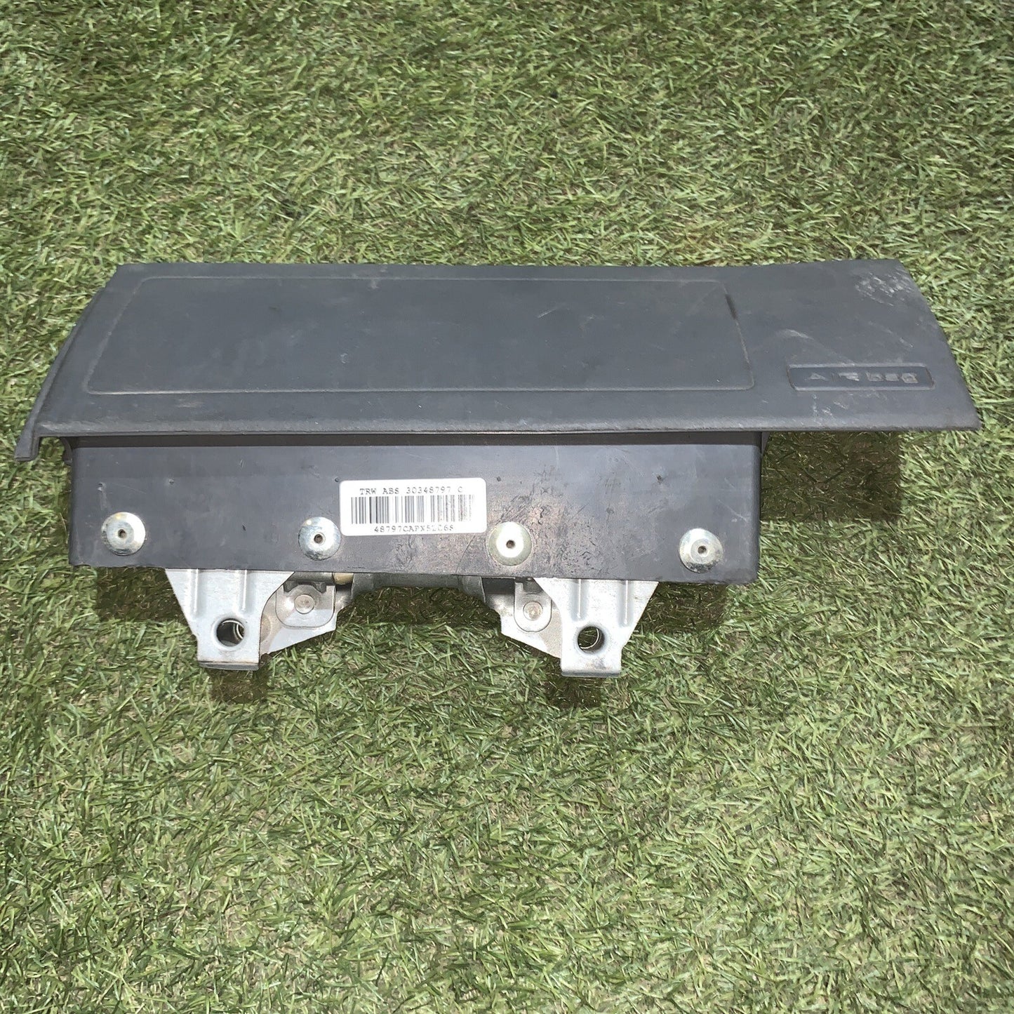 Airbag Ginocchia Sinistro Fiat Croma 30348797