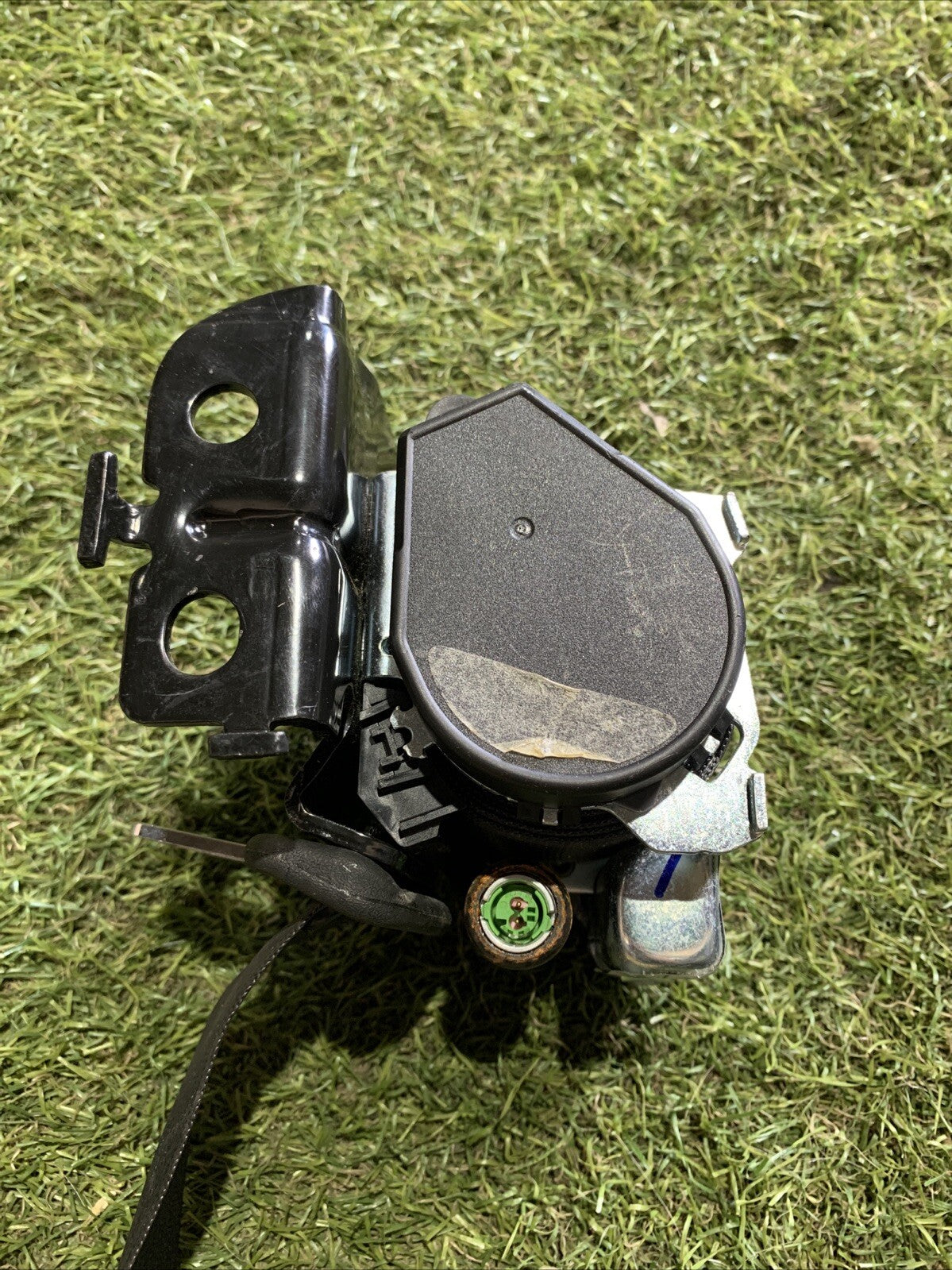 CINTURA DI SICUREZZA POSTERIORE SINISTRA SX HYUNDAI I20 III 2021 89870Q0000NNB