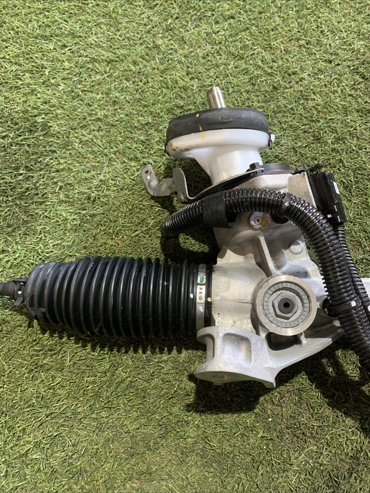 Scatola Guida Hyundai Tucson 2022 1.6 Hybrid 57700N7000