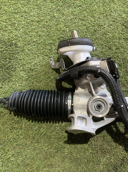 Scatola Guida Hyundai Tucson 2022 1.6 Hybrid 57700N7000