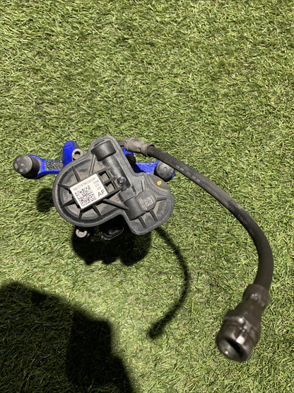 Pinza Posteriore Destra Volkswagen Golf 8R 2.0 Benzina 5WA615406AF