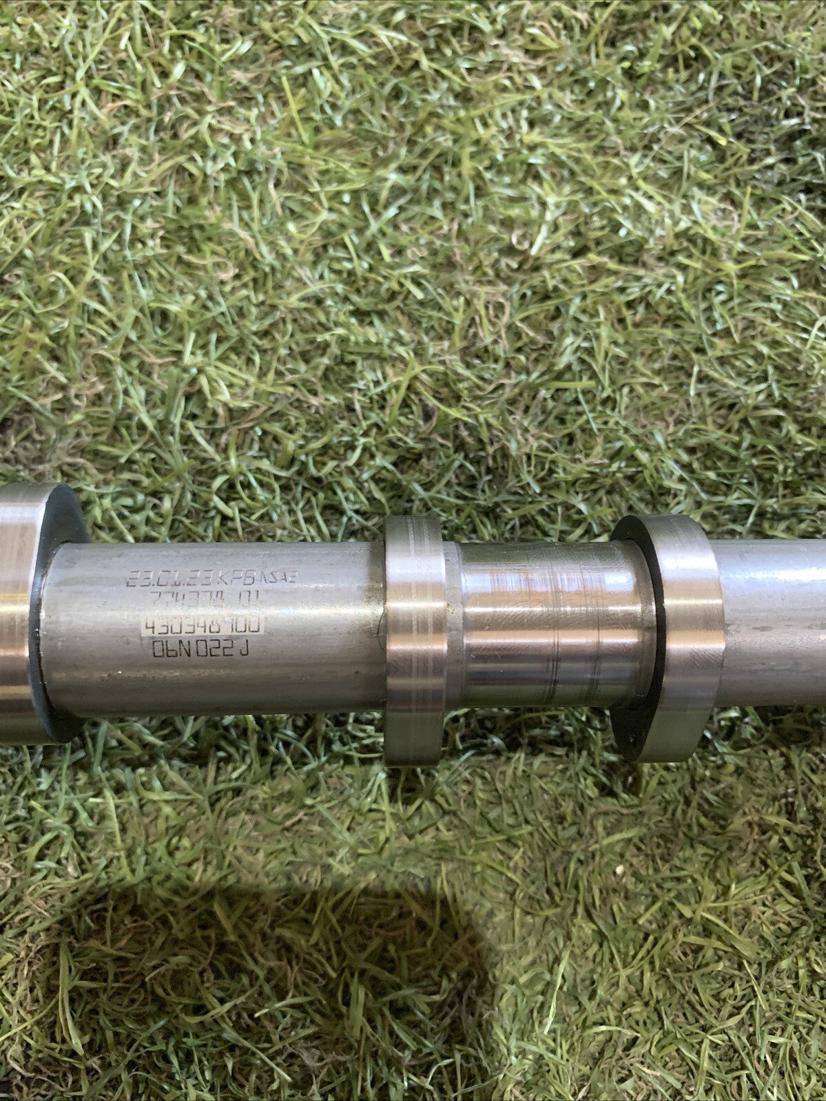 Albero A Camme Audi Q3 2020 2.0 Benzina 06N109087B