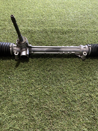 Scatola Dello Sterzo Fiat Panda (312) cod.0051965753 1.0 Hybrid / Benzina 2020