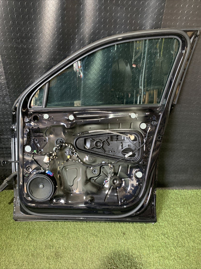 PORTA PORTIERA SPORTELLO ANTERIORE DESTRO VOLKSWAGEN TIGUAN DAL 2016 R LINE