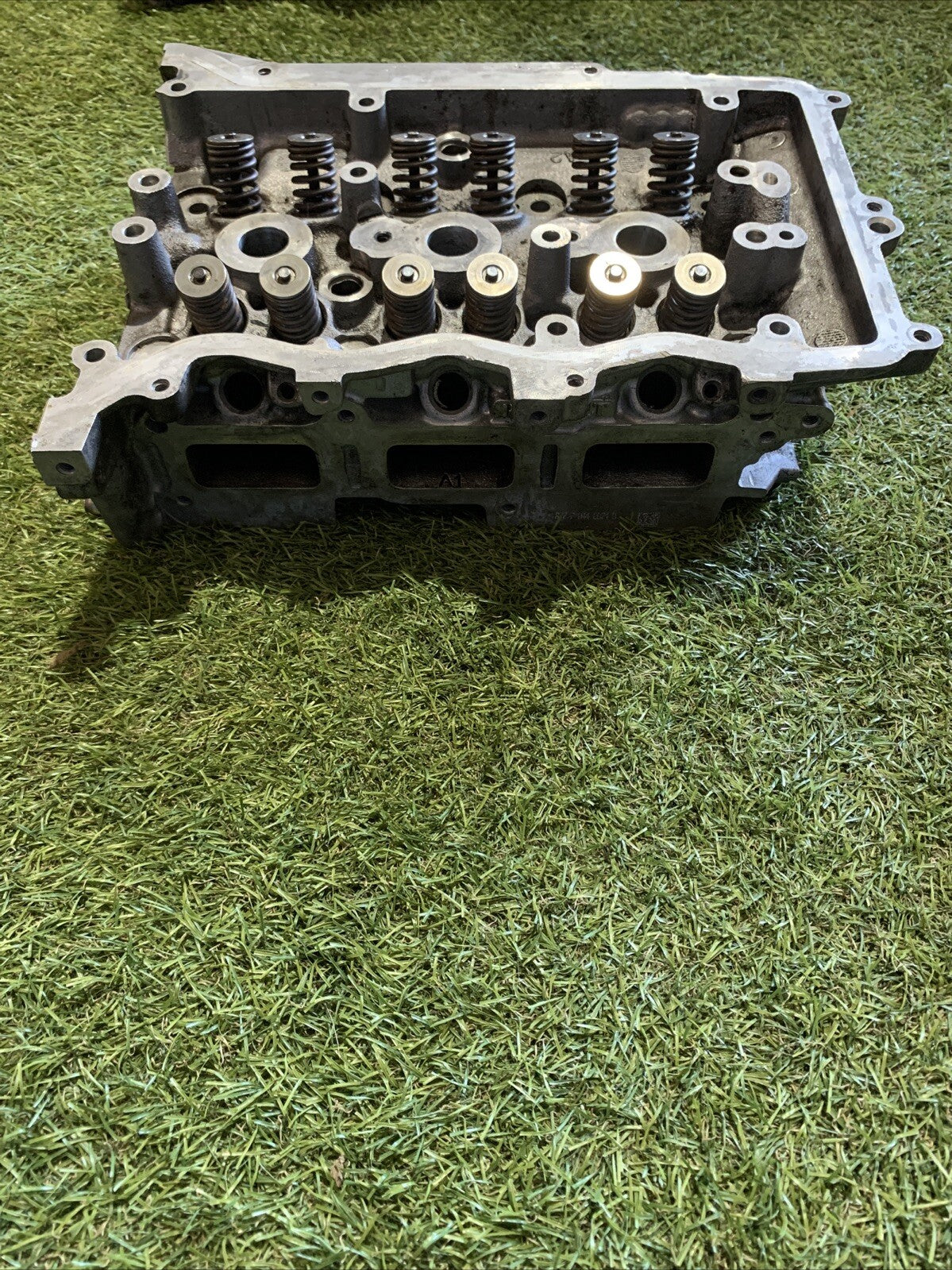 Testata Motore Dacia Sandero 1.0 Benzina B4DB400