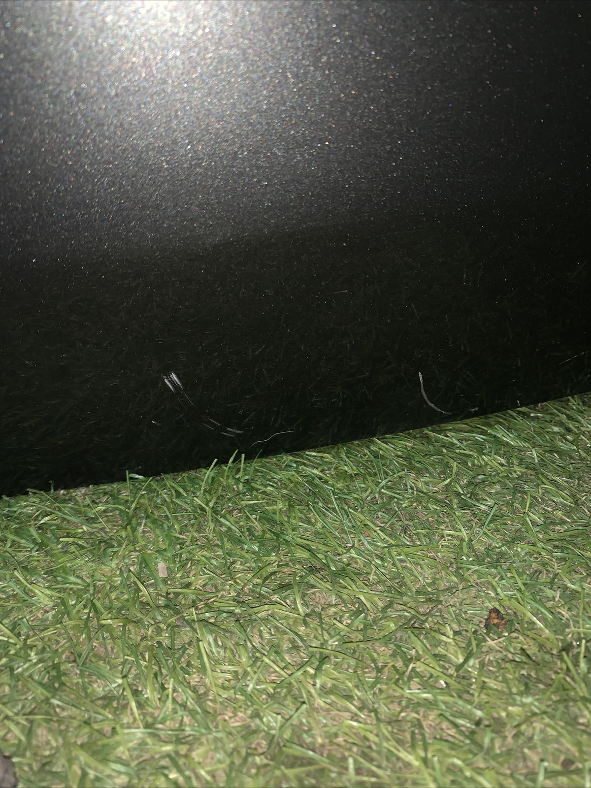 PORTELLONE COFANO POSTERIORE ALFA ROMEO GIULIETTA VETRO OSCURATO