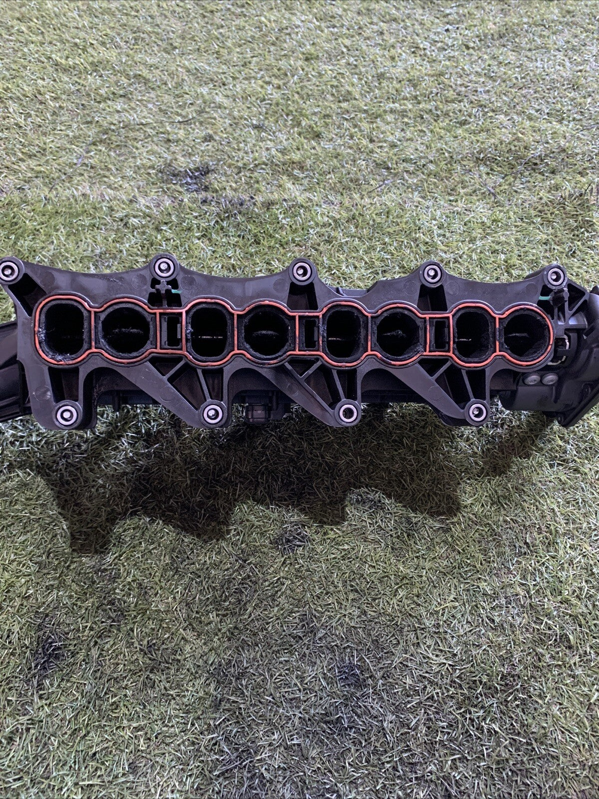 Collettore Aspirazione Opel Astra J 1.6 Diesel 55502353