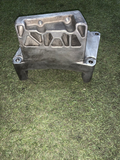 Supporto Motore Opel Astra H 1.3 90CV 55198220