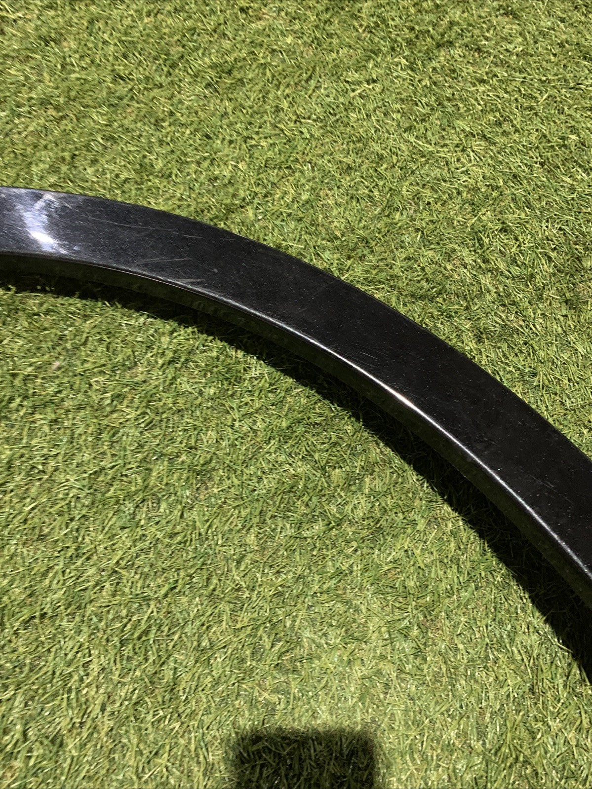 Modanatura Parafango Archetto Anteriore Sinistro Maserati Levante 670035626