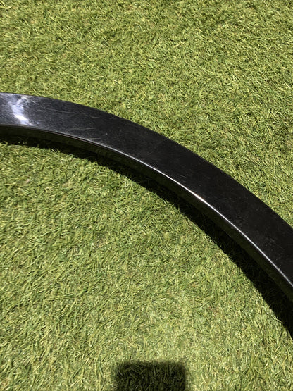 Modanatura Parafango Archetto Anteriore Sinistro Maserati Levante 670035626