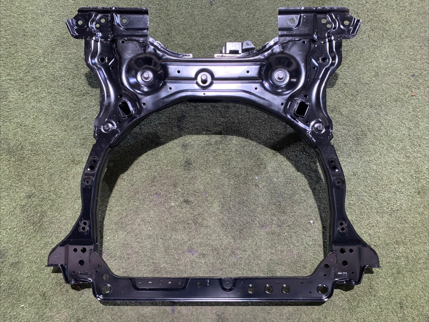 Culla Motore Nissan Micra K14 544015FA1B