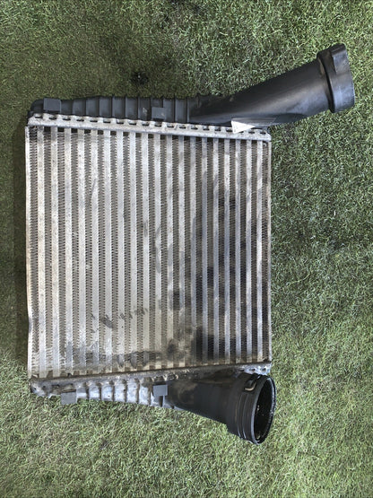 Radiatore Intercooler Audi Q7 2006 3.0 Diesel 7L6145803C