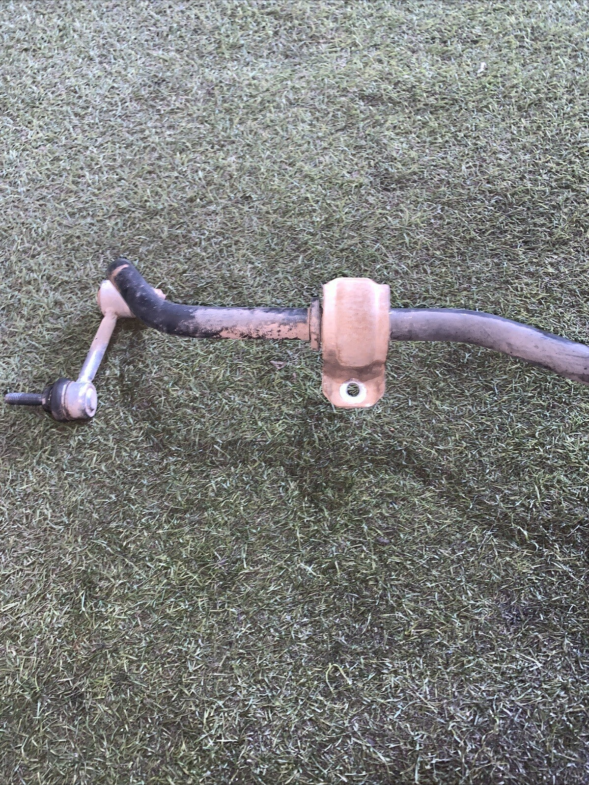 Barra Stabilizzatrice Posteriore Volkswagen Golf 5