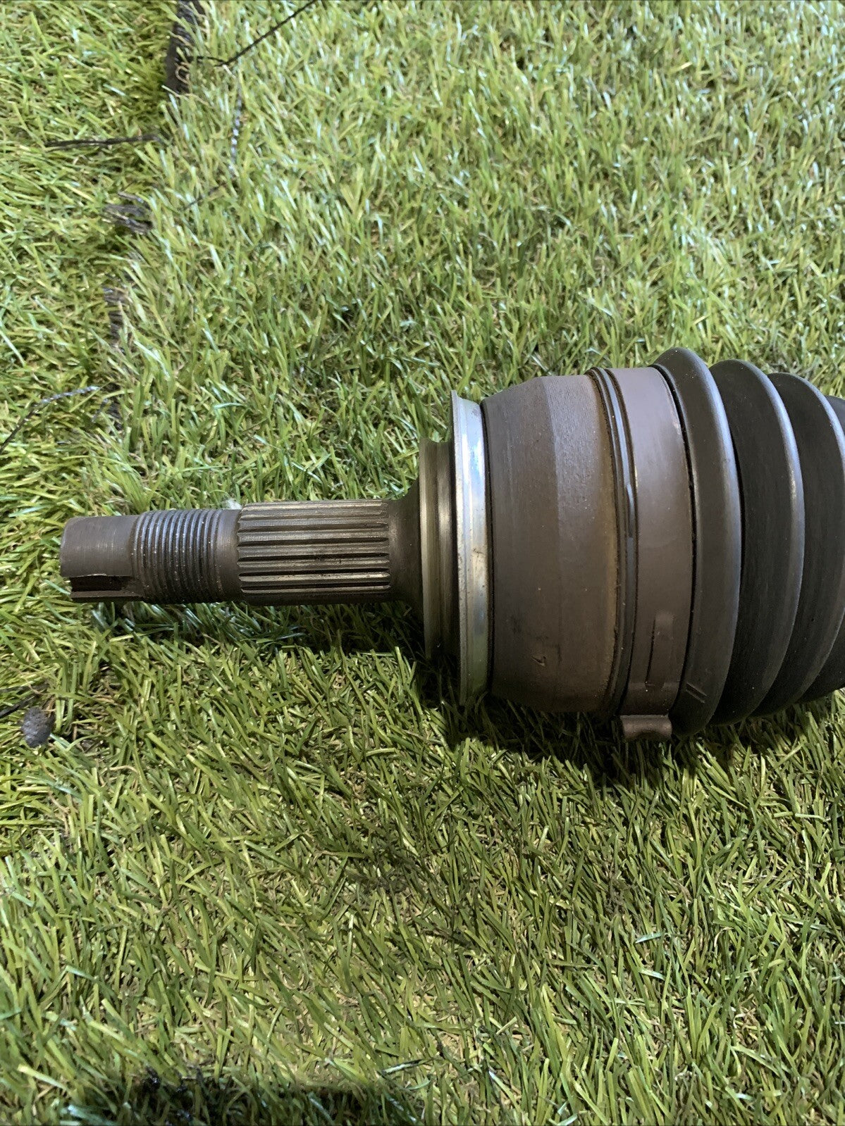 Semiasse anteriore destro fiat grande punto 1.2 benzina