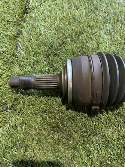 Semiasse anteriore destro fiat grande punto 1.2 benzina