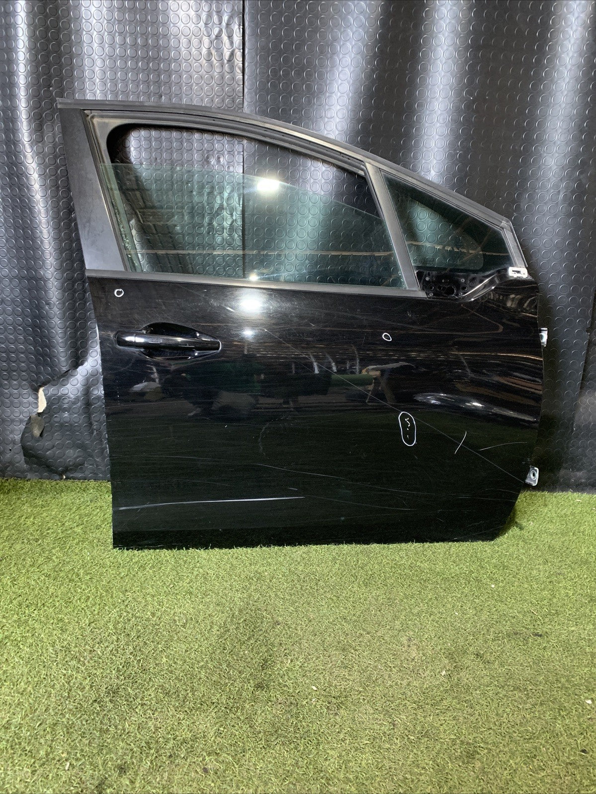 Porta Portiera Sportello Anteriore Destro Peugeot 208 2017