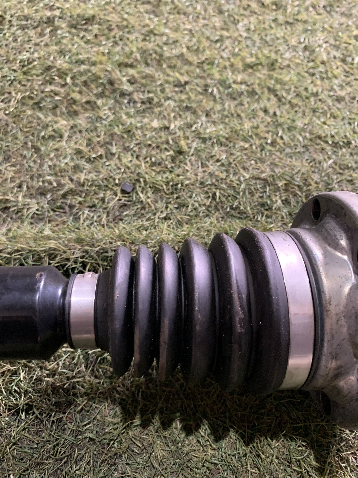 Semiasse Anteriore Destro Audi A3 8V 2.0 Diesel 5Q0407272E (2)