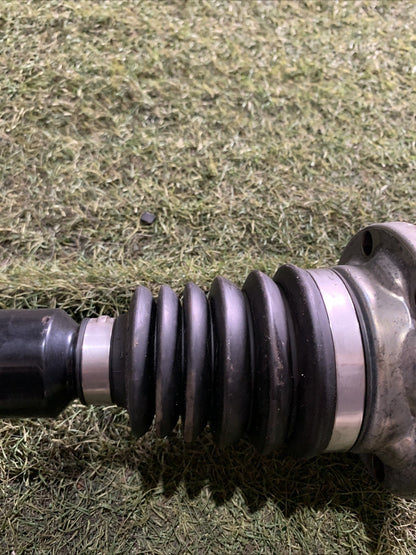 Semiasse Anteriore Destro Audi A3 8V 2.0 Diesel 5Q0407272E (2)