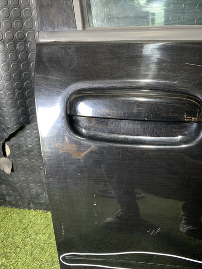 Porta Portiera Sportello Anteriore Destra Fiat Panda 3 Serie