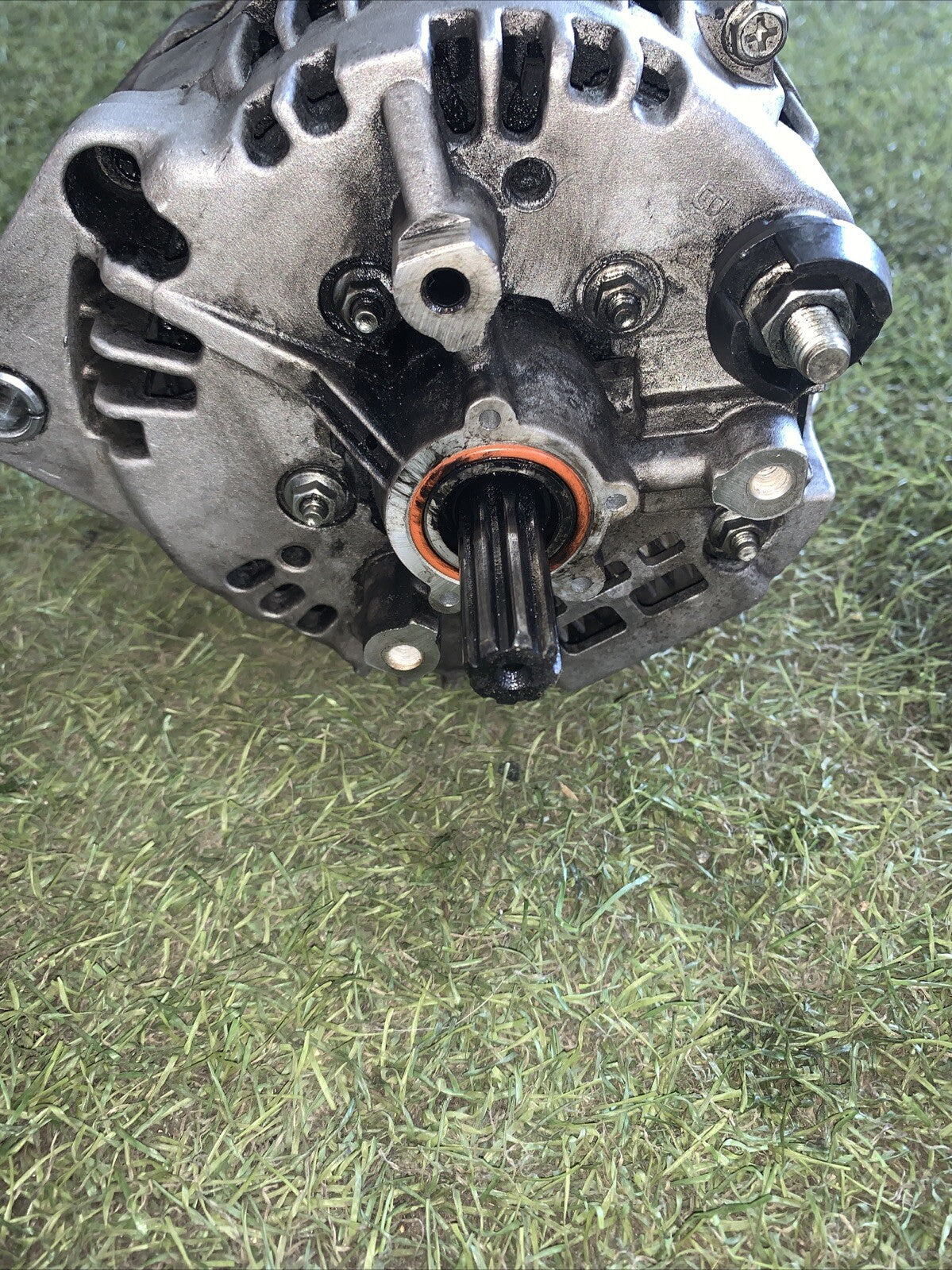 Alternatore Opel Astra H 1.7