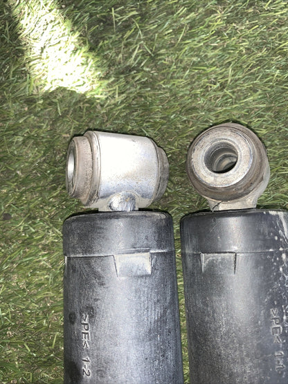 562101932R AMMORTIZZATORI POSTERIORI DACIA LODGY