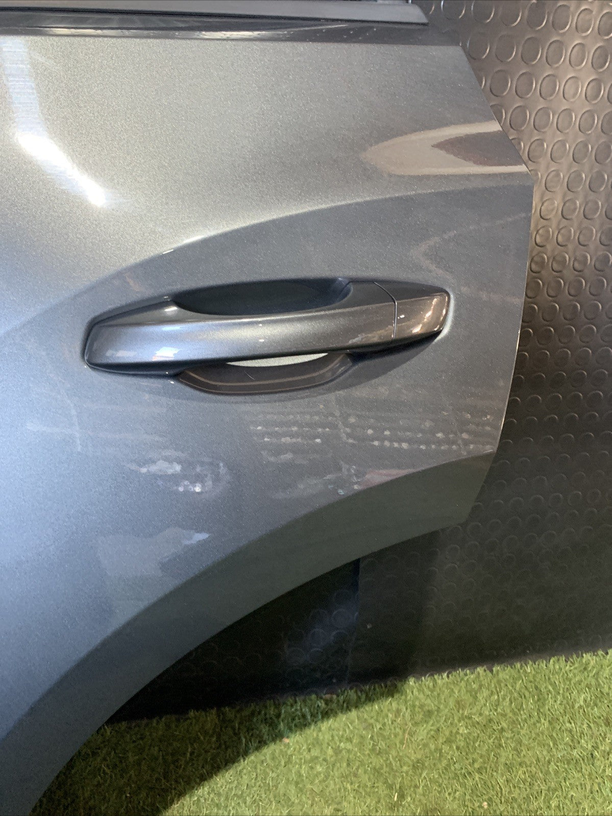 PORTA PORTIERA SPORTELLO POSTERIORE SINISTRO VOLKSWAGEN T-ROC DAL 2017