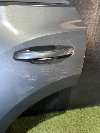 PORTA PORTIERA SPORTELLO POSTERIORE SINISTRO VOLKSWAGEN T-ROC DAL 2017