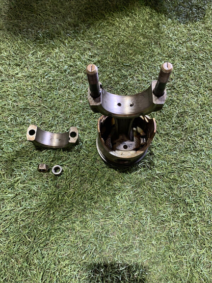 Pistone Motore Fiat Uno 1.0 Benzina 146C7000 (2)