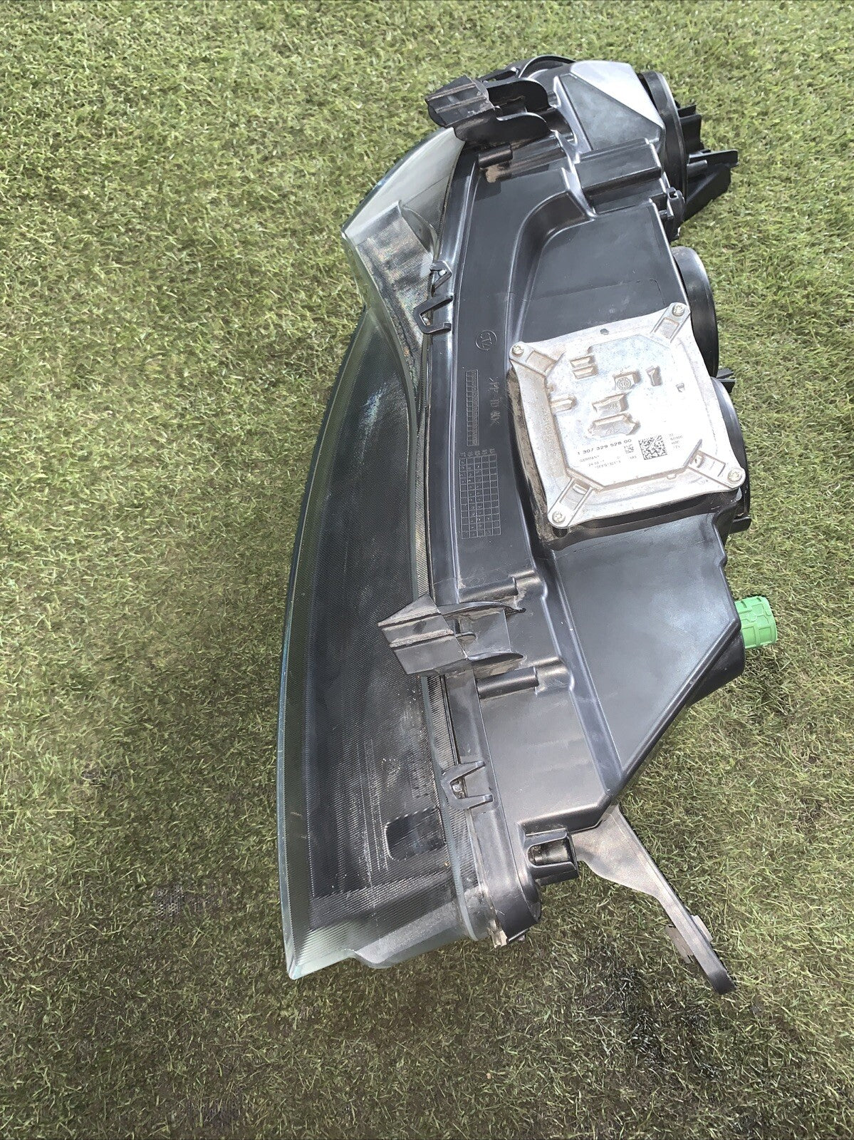 Faro Fanale Anteriore Sinistro Con Led Fiat Ducato 2016 1394428080