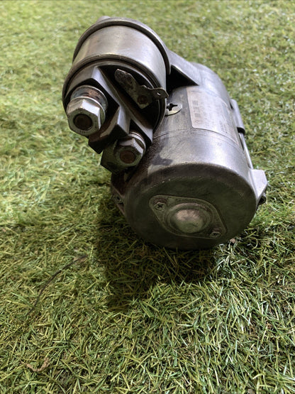 Motorino Avviamento Smart 450 2006 700 Benzina 0003188V008