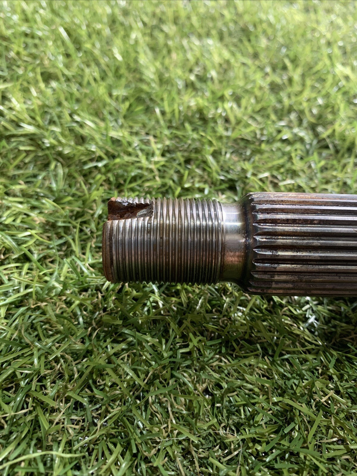 Semiasse Posteriore Destro Kia Sportage 2019 QL 4WD 49600D7000