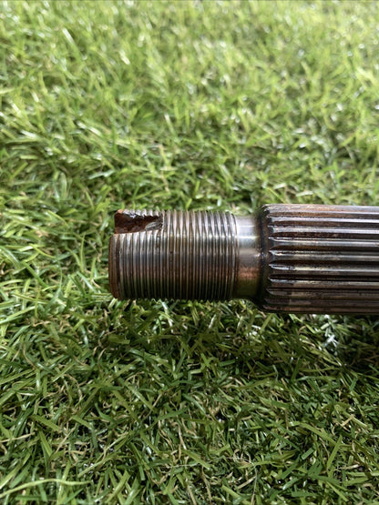 Semiasse Posteriore Destro Kia Sportage 2019 QL 4WD 49600D7000