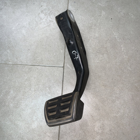 PEDALE FRENO VOLKSWAGEN GOLF VII 7 2012 2022 ORIGINALE 762135149078