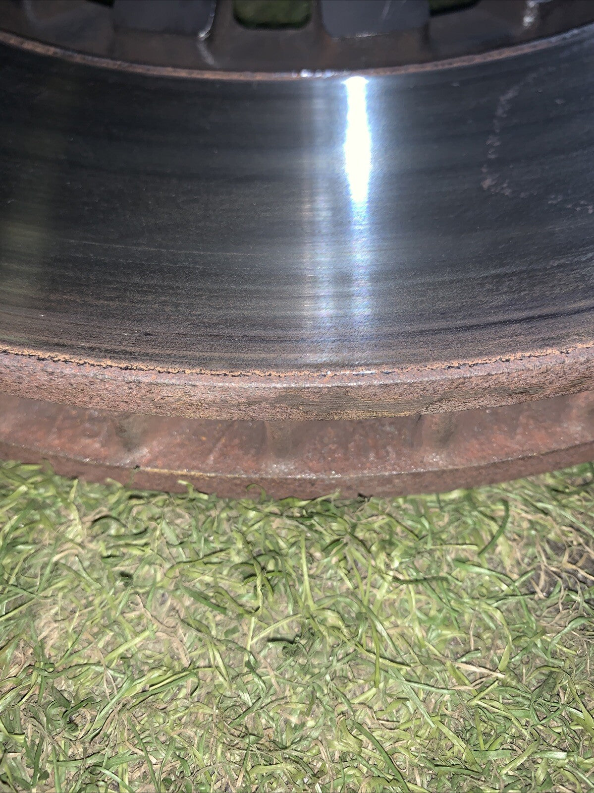 Dischi Anteriori Audi Q7 2016 3.0 