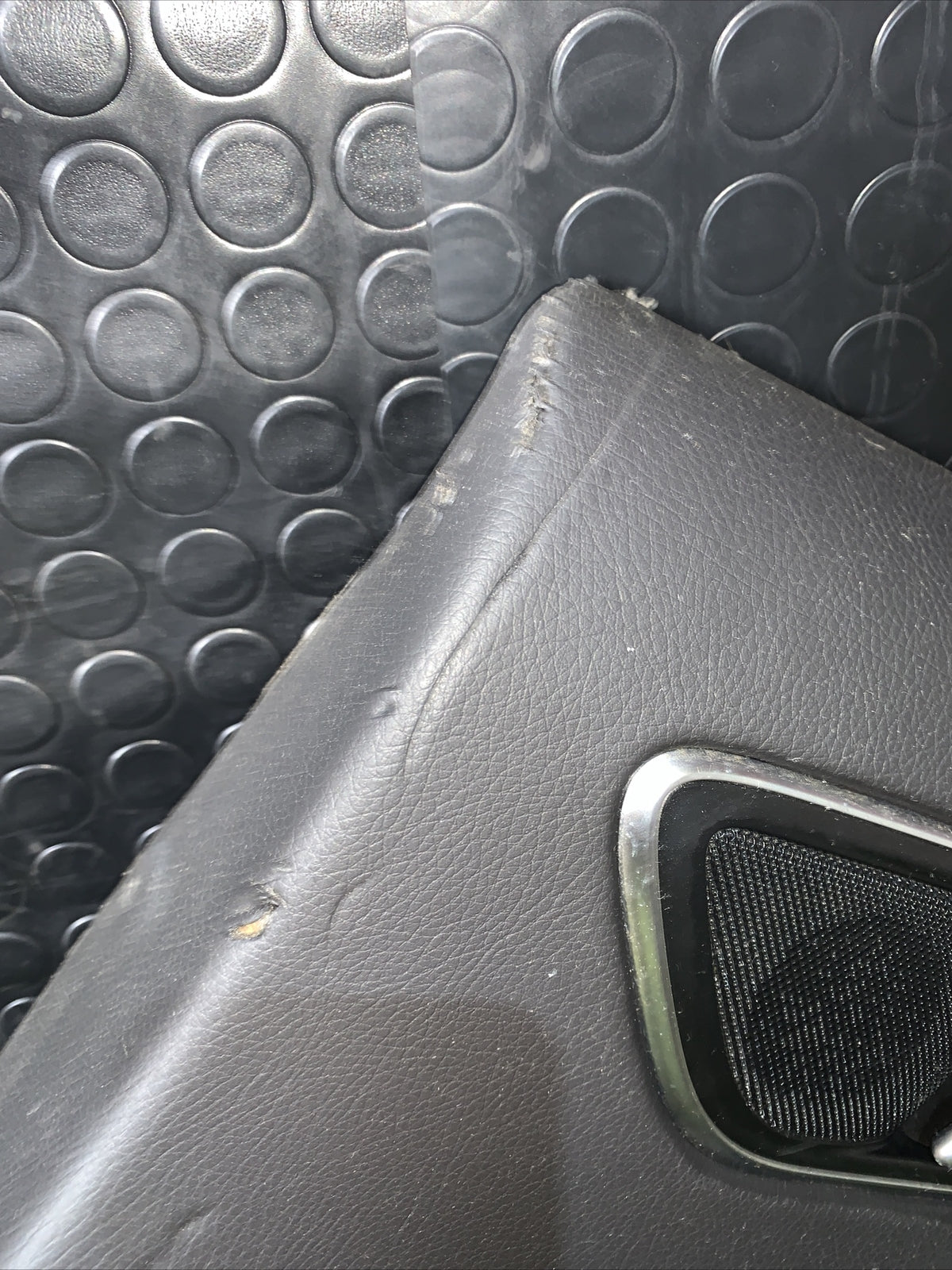 PANNELLO INTERNO MERCEDES CLASSE A W176 ( 2012 IN POI ) PORTA POSTERIORE DESTRA