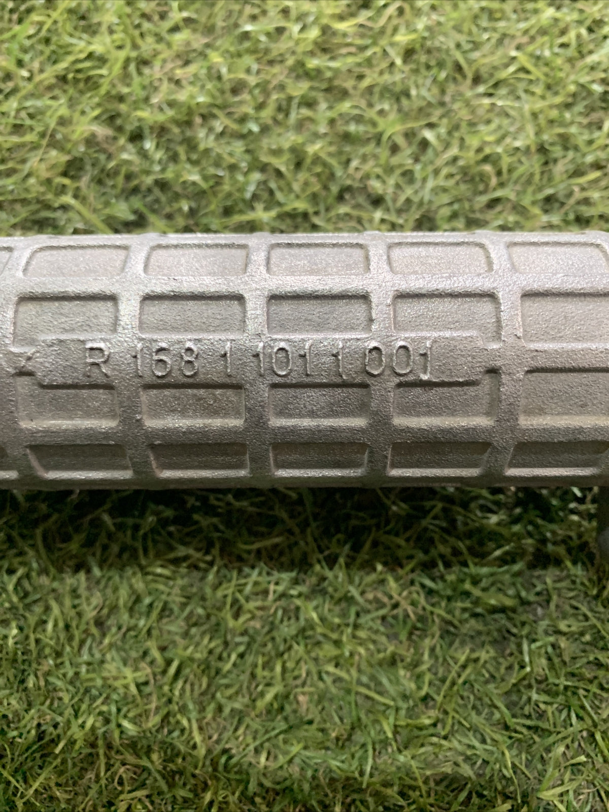 Scatola Guida Mercedes Classe A W168 R16811011001