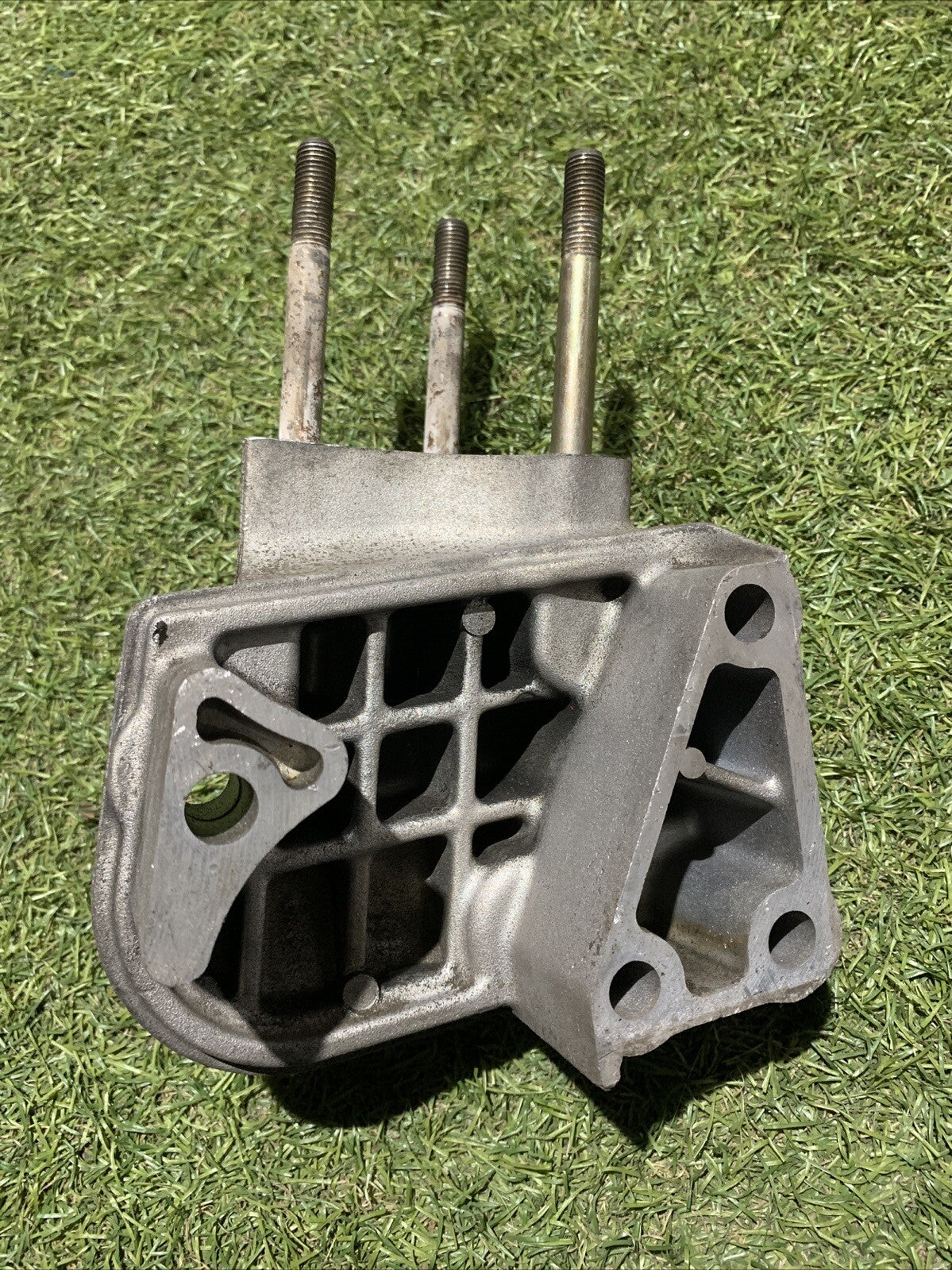 Supporto Motore Lancia Ypsilon 2006 1.2 Benzina 55195261