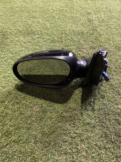 SPECCHIO SPECCHIETTO RETROVISORE SX SINISTRO LANCIA YPSILON 312 2011-2024 5 PIN