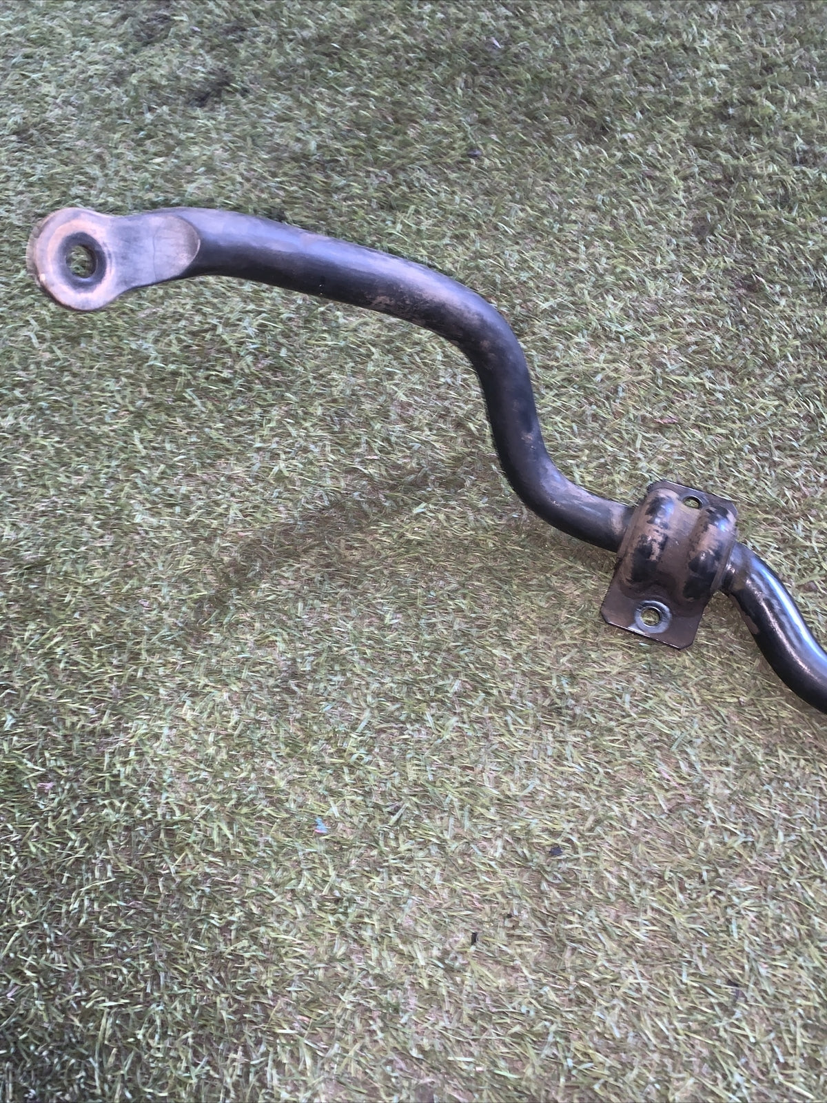 BARRA STABILIZZATRICE ANT. PER KIA PICANTO 2004