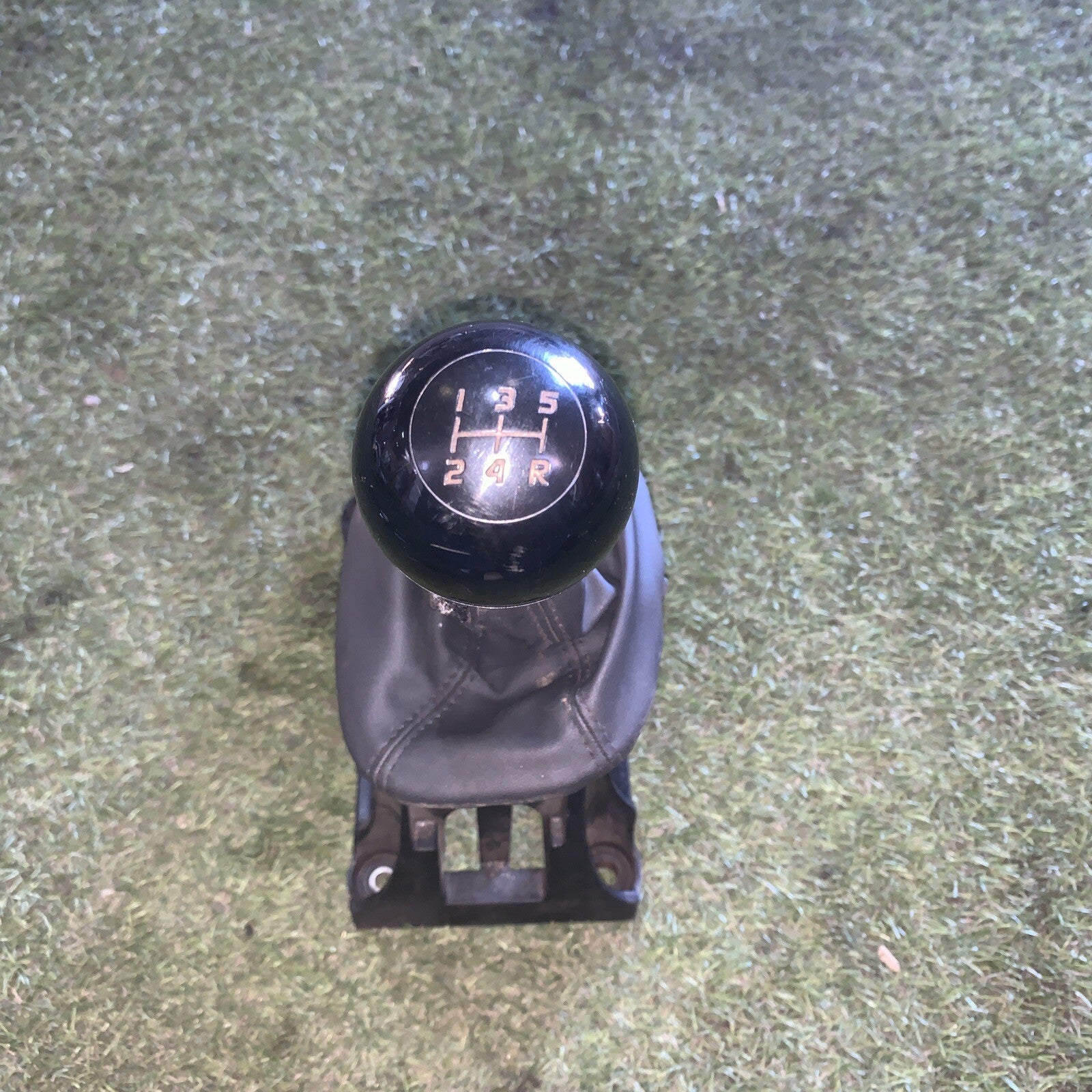 50294408 LEVA POMELLO CAMBIO MANUALE FIAT 500X 1.3 D 5M 2020