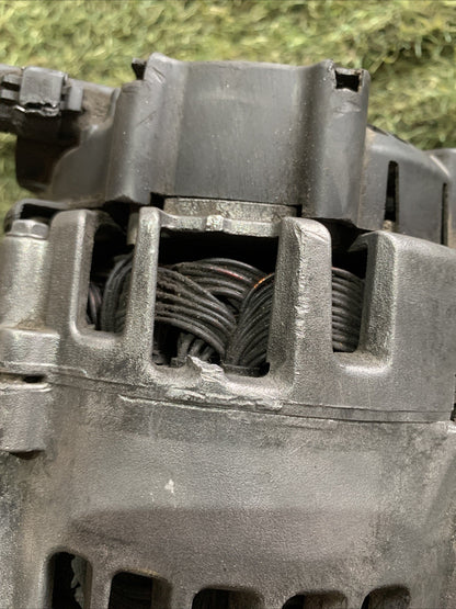 ALTERNATORE VALEO PEUGEOT 307 2.0 DIESEL 9641302580