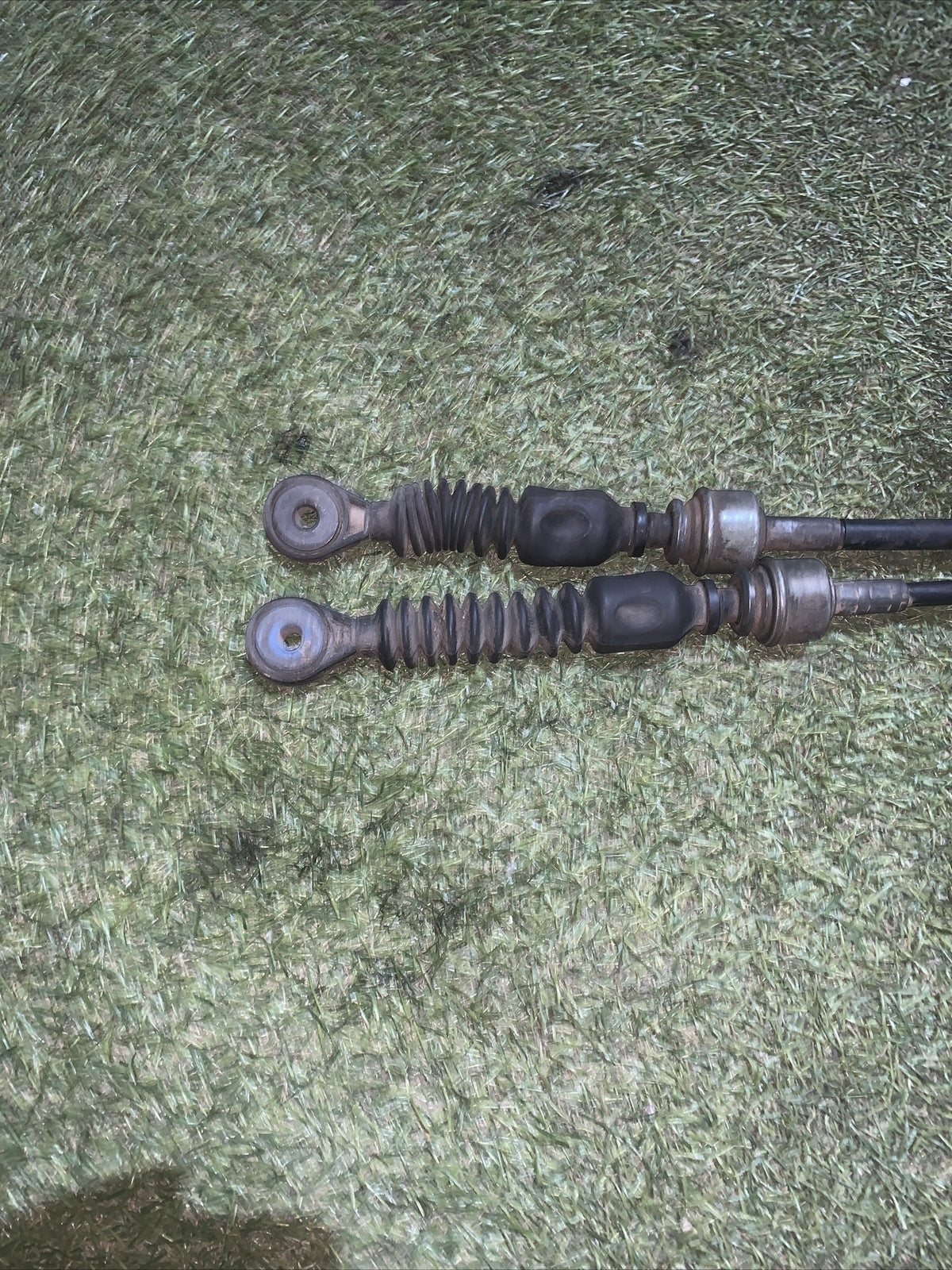 Corde Cambio Manuale Toyota Aygo 1 Serie 338200H020